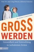 Jörg Dötsch, Johanna Schoener - Großwerden, Häftad