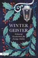 bokomslag Wintergeister