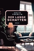 Celia Fremlin - Der lange Schatten, Häftad