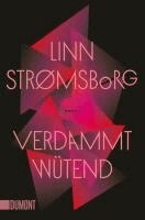 Linn Strømsborg - Verdammt wütend, Häftad