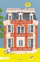 Freya Sampson - Ms Darling und ihre Nachbarn, Häftad