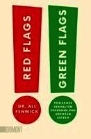 Ali Fenwick - Red Flags, Green Flags, Häftad