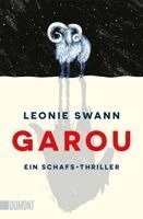 Leonie Swann - Garou, Häftad