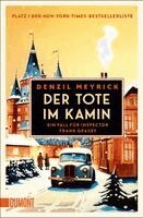 Denzil Meyrick - Der Tote im Kamin, Häftad