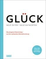 bokomslag Glück. Neue Zeiten - neue Antworten