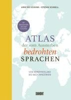 Atlas der vom Aussterben bedrohten Sprachen 1