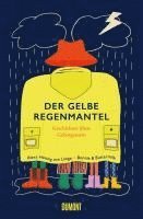 bokomslag Der gelbe Regenmantel