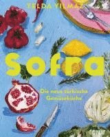 bokomslag Sofra