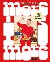 bokomslag More is More