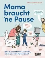 bokomslag Mama braucht 'ne Pause