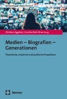 bokomslag Medien - Biografien - Generationen
