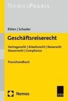 Geschäftsreiserecht 1