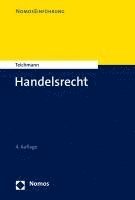 Handelsrecht 1