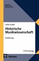 Julian Caskel - Historische Musikwissenschaft, Häftad