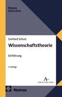 Gerhard Schurz - Wissenschaftstheorie, Häftad