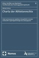 bokomslag Charta der Athletenrechte