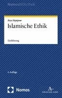 bokomslag Islamische Ethik