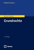 Lothar Michael, Martin Morlok - Grundrechte, Häftad