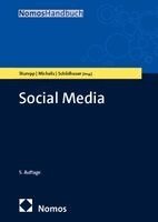 Stefan Stumpp, Daniel Michelis, Thomas Schildhauer - Social Media, Häftad