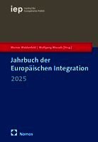 Jahrbuch der Europäischen Integration 2025