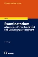 Heiko Sauer - Examinatorium, Häftad