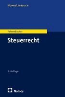 Oliver Fehrenbacher - Steuerrecht, Häftad