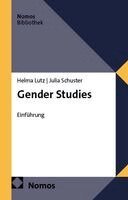 Helma Lutz, Julia Schuster - Gender Studies, Häftad