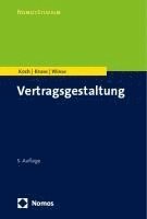 Vertragsgestaltung 1