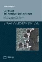 bokomslag Der Staat Der Netzwerkgesellschaft: Karl-Heinz Ladeurs Verstandnis Von Staat Und Gesellschaft