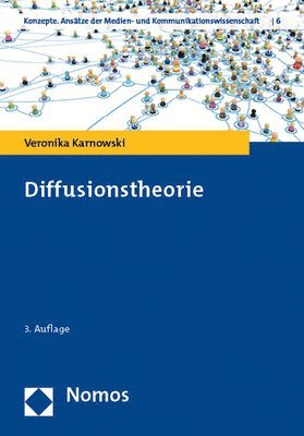 Nomos - Diffusionstheorie, Häftad