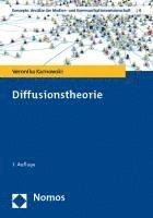 Nomos, Veronika Karnowski - Diffusionstheorie, Häftad
