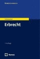 bokomslag Erbrecht