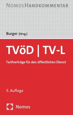 TVöD | TV-L 1