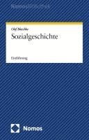 bokomslag Sozialgeschichte