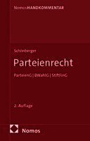 Parteienrecht