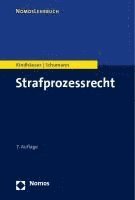 Strafprozessrecht 1