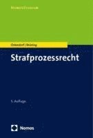 Strafprozessrecht 1