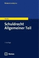 Schuldrecht Allgemeiner Teil 1