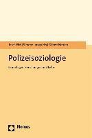 bokomslag Polizeisoziologie