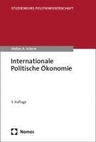 bokomslag Internationale Politische Ökonomie