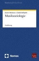 bokomslag Musiksoziologie