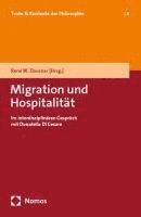 bokomslag Migration und Hospitalität