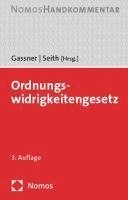 Ordnungswidrigkeitengesetz 1