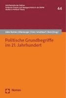 Politische Grundbegriffe Im 21. Jahrhundert 1