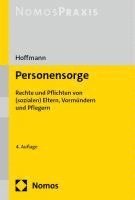 bokomslag Personensorge