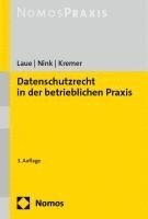 Datenschutzrecht in Der Betrieblichen PRAXIS 1