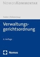 Verwaltungsgerichtsordnung 1