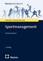 Albert Galli, Markus Breuer, Rainer Tarek Cherkeh, Christian Keller - Sportmanagement, Inbunden
