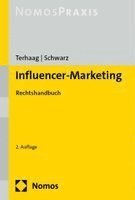 Michael Terhaag, Christian Schwarz - Influencer-Marketing: Rechtshandbuch, Häftad