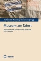 bokomslag Museum am Tatort